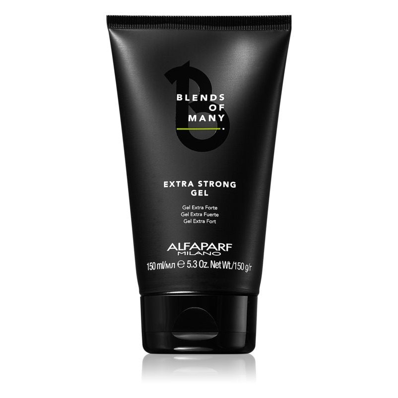 Alfaparf Milano Blends of Many Extra Strong Gel 150 ml
