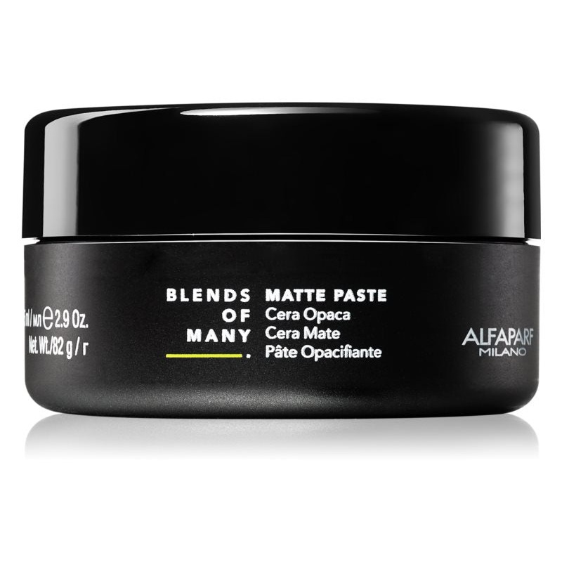 Alfaparf Milano Blends of Many matte paste 75ml