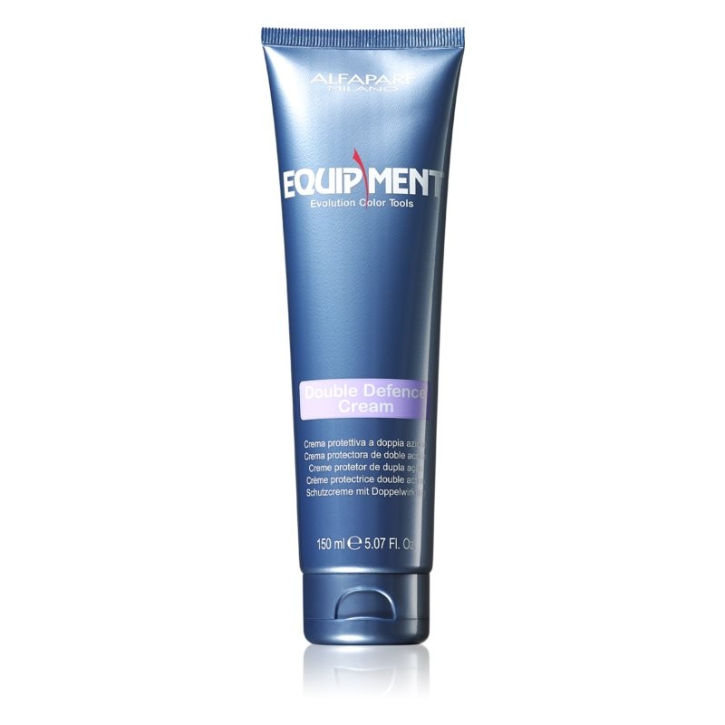Alfaparf Milano Equipment Double Defense Cream 150 ml