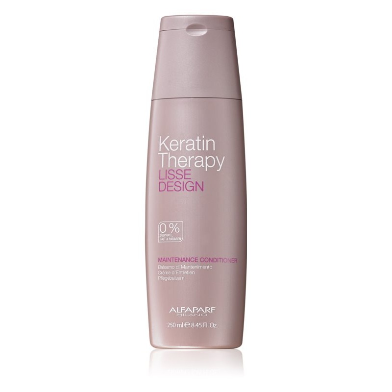 Alfaparf Milano Lisse Design Keratin Therapy conditioner 250ml