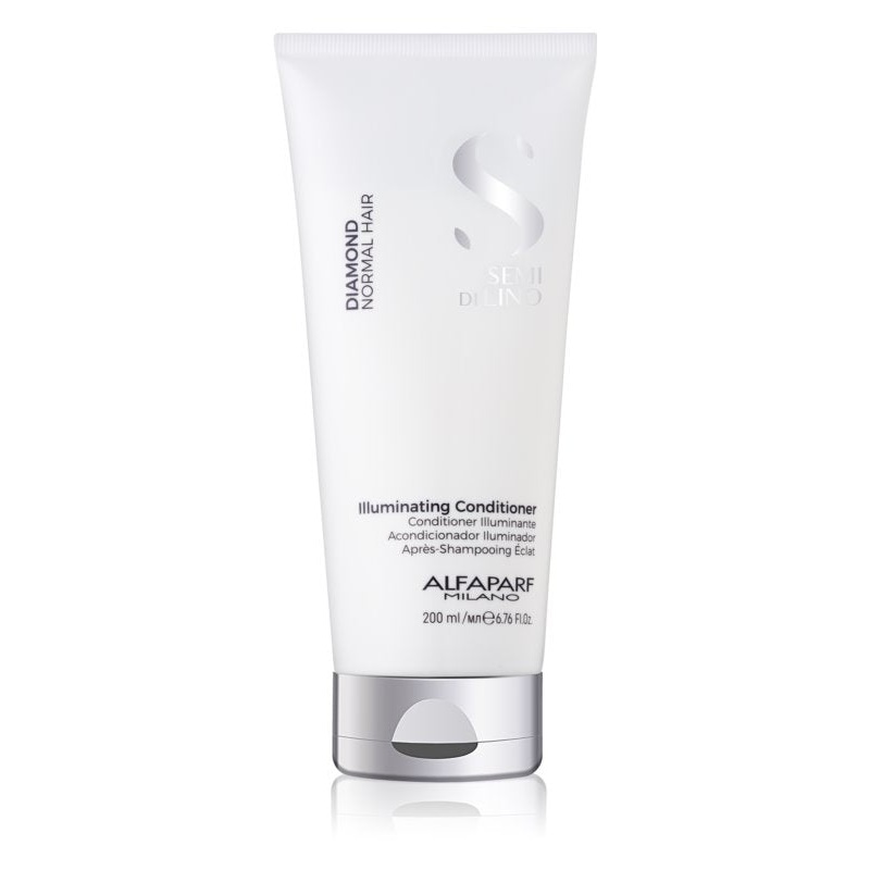 Alfaparf Milano Semi di Lino Diamond Illuminating conditioner 200ml