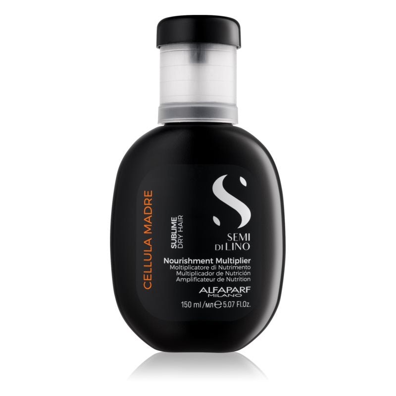 Alfaparf Milano Semi di Lino Sublime Nourishment Multiplier 150ml