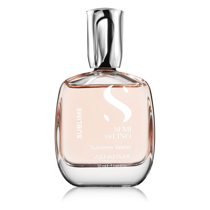 Alfaparf Milano Semi di Lino Sublime Water 50ml
