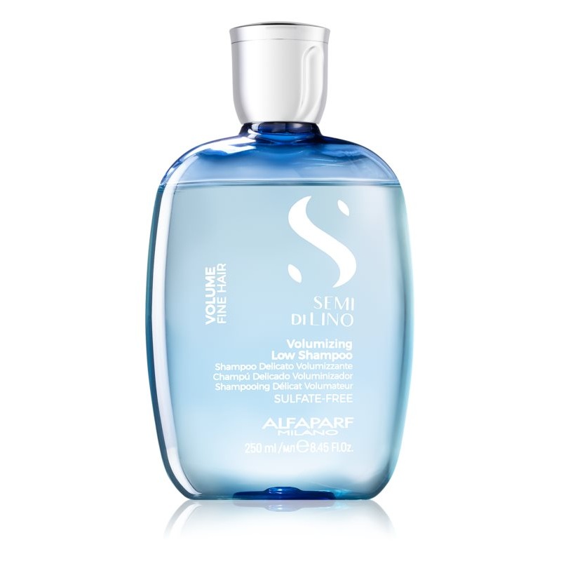 Alfaparf Milano Semi Di Lino Volumizing shampoo 250ml