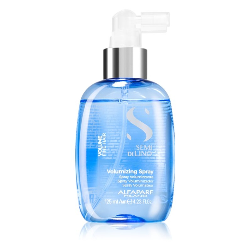 Alfaparf Milano Semi Di Lino Volumizing volume hair spray 125ml
