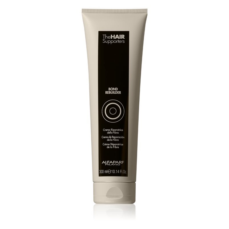 Alfaparf Milano The Hair Supporters Bond Rebuilder 300 ml