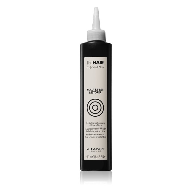 Alfaparf Milano The Hair Supporters Scalp and Fiber Restorer 250 ml