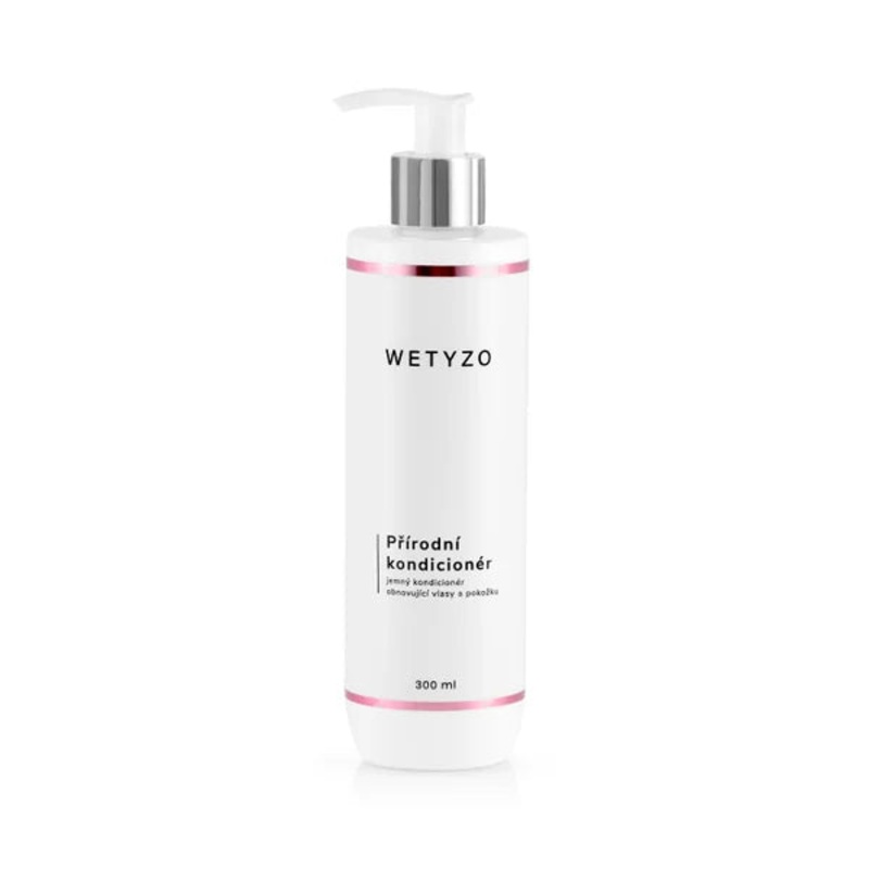 WETYZO Natural Hair Restoration Conditioner 300 ml