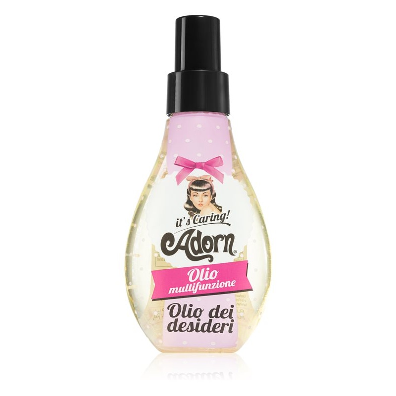 Adorn All Purpose nourishing hair oil 100 ml