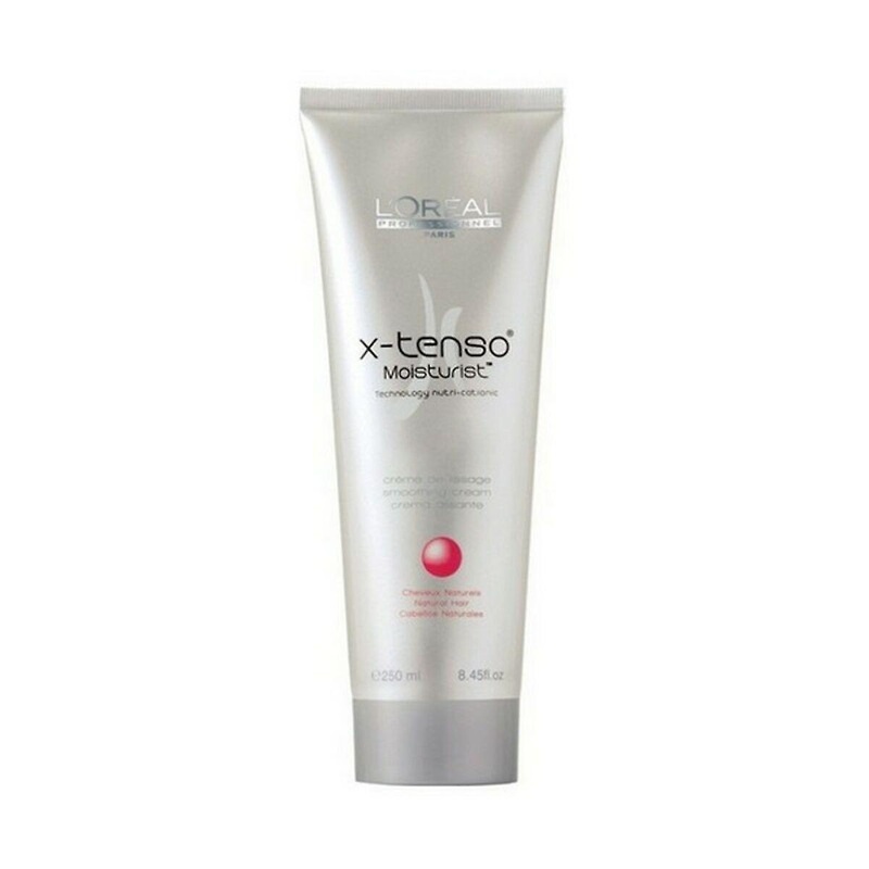 Hair Straightening Cream X-tenso L’Oreal Professionnel Paris 2525388 (250 ml) 250 ml