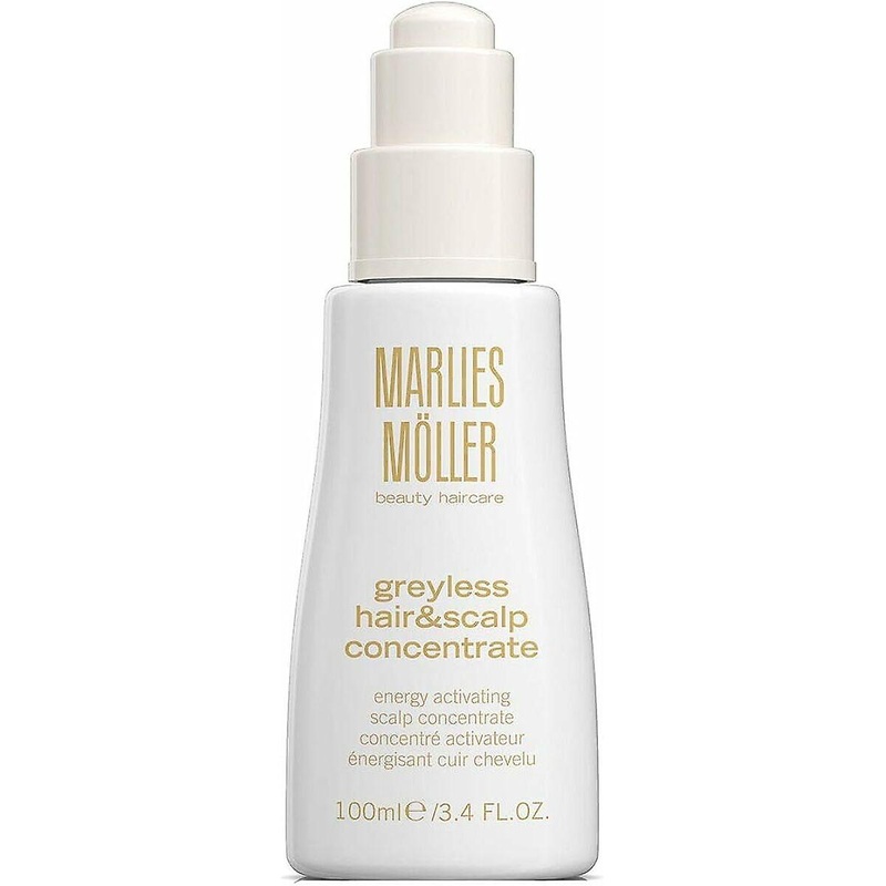 Strengthening Hair Treatment Marlies Mller Specialists Anti-ageing 100 ml