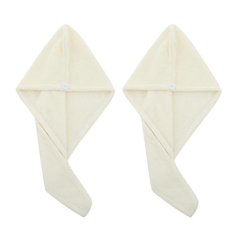 2025 Microfiber Hair Towel, Quick Dry Hair Drying Towel Wrap, Breathable And Odorless Fabric For Efficient Hair Care, Ultra Absorbent Protects From He