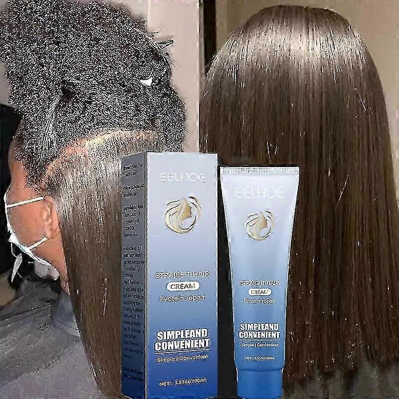 professional hair treatment for frizzy curly hair