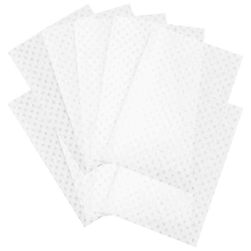 Salon Perm Paper Professional Hair Perm Paper for Perming 2000Pcs