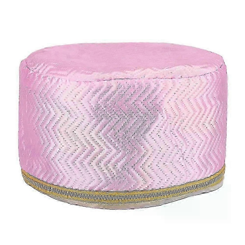 Thermal Hair Treatment Cap with Steamer – Nourishing Bonnet for Women’s Home Spa and Salon Styling