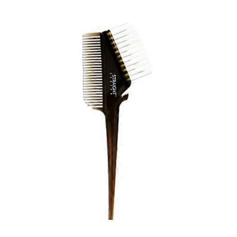 Istraight Brush For Color With Comb
