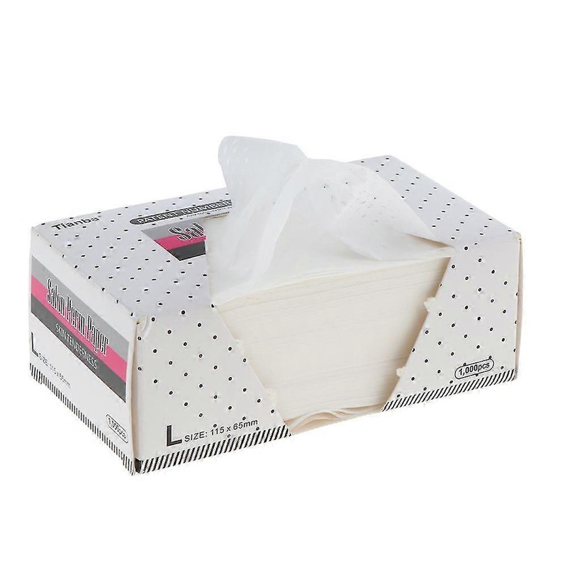 Professional Hair Perm Paper