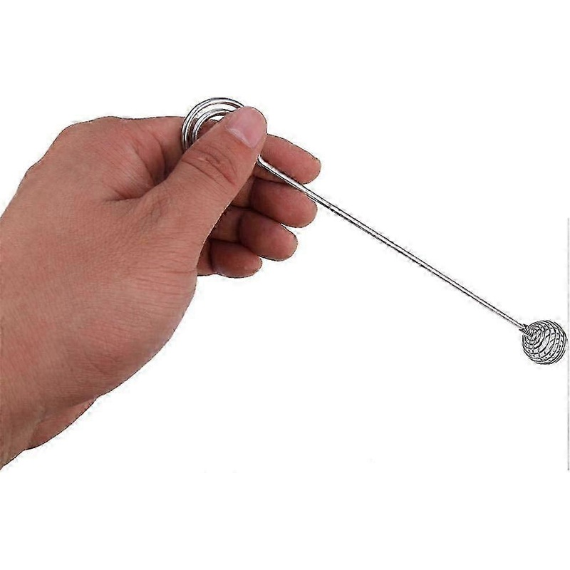1 pcs Hairdressing Salon Whisk for Mixing Coloring Cream Convenient and Environmentally Friendly