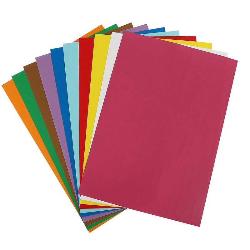 Cable Markers with Tear Resistant Material for Reliable Labeling Solutions