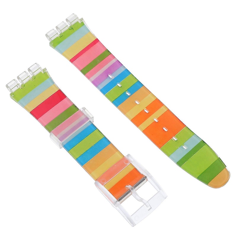 Fashionable Watchband, Designed to Complement Any Timepiece with Elegance