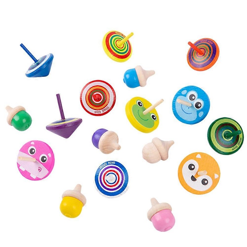 Fun Toy Tops for Kids, Ideal for Keeping Children Engaged and Happy