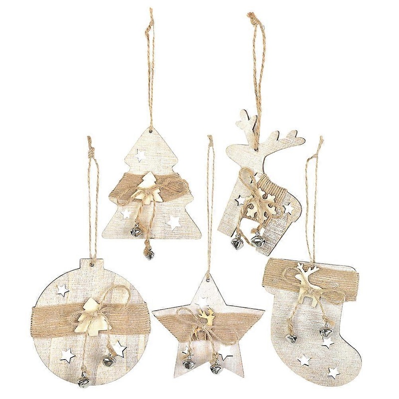 Hanging Decoration for Festive Celebrations, and Lightweight Design