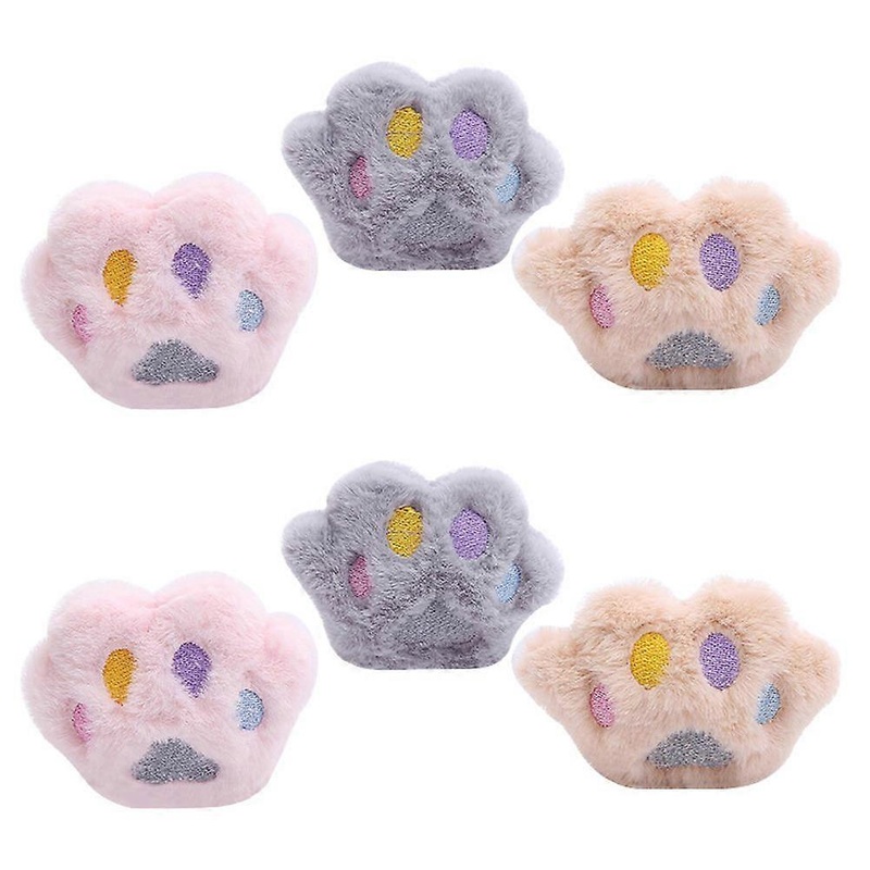 Plush Catnip Toy, Durable Chew Toy for , Encourages Exercise