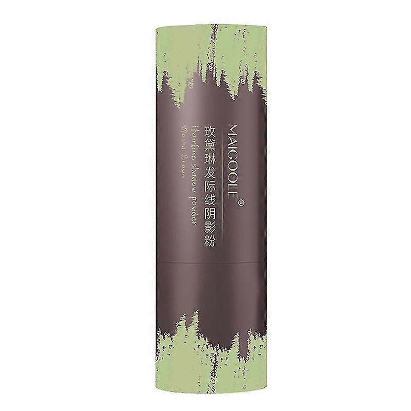 1.1g Hairline Shadow Powder Hair Thickening Forehead Filling Powder Hairline Shadow Makeup