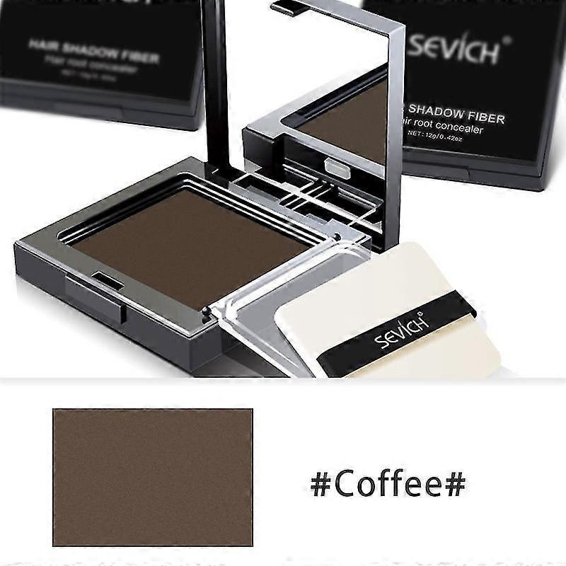 Hair Shadow Powder Hair Line Modified Repair Hair Shadow Trimming Powder Makeup Hair
