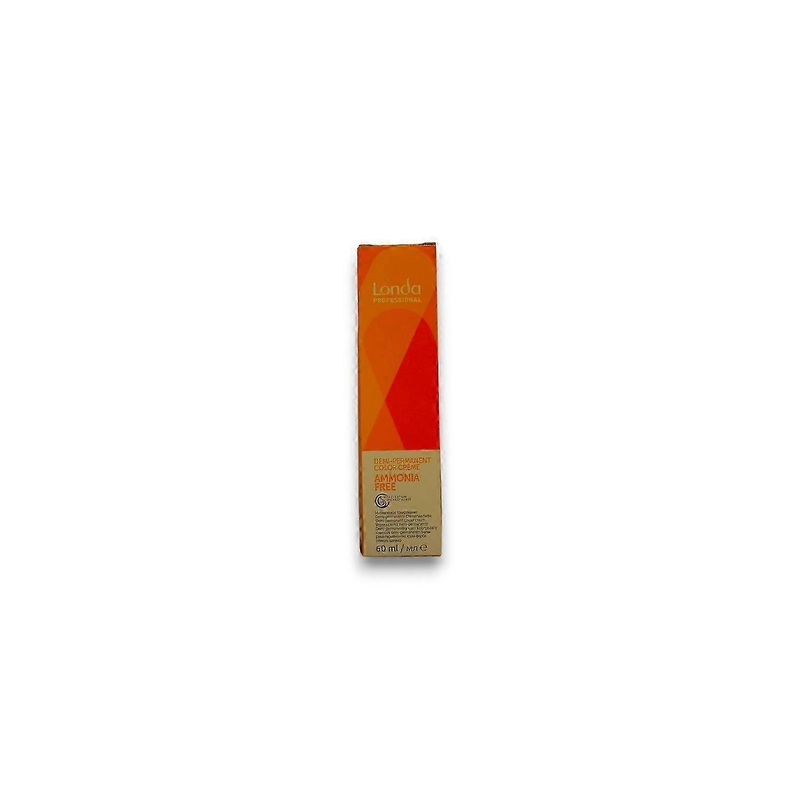Londa Professional Londacolor Ammonia-Free Demi-Permanent Hair Dye 8/0  60 ml