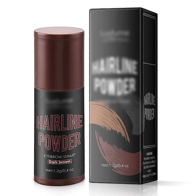 Natural Keratin Hair Fibers, Comfortable Hair Fibers for Instant Hair Thickening, Thinning Hair Concealer, Waterproof Shading Powder, Hair Root