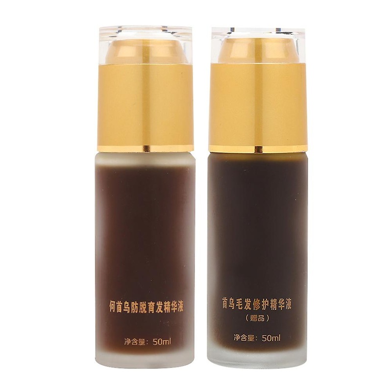 Natural Plant Extract Essential Anti Hair Loss Nourishing Hair Growth   Repairing Liquid