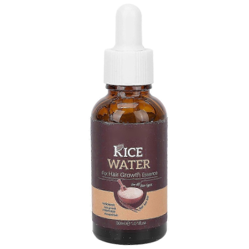 SAUVASINE Hair Growth Serum Hair Growth Treatment Hair Loss Products for Hair Loss Thinning 30ml