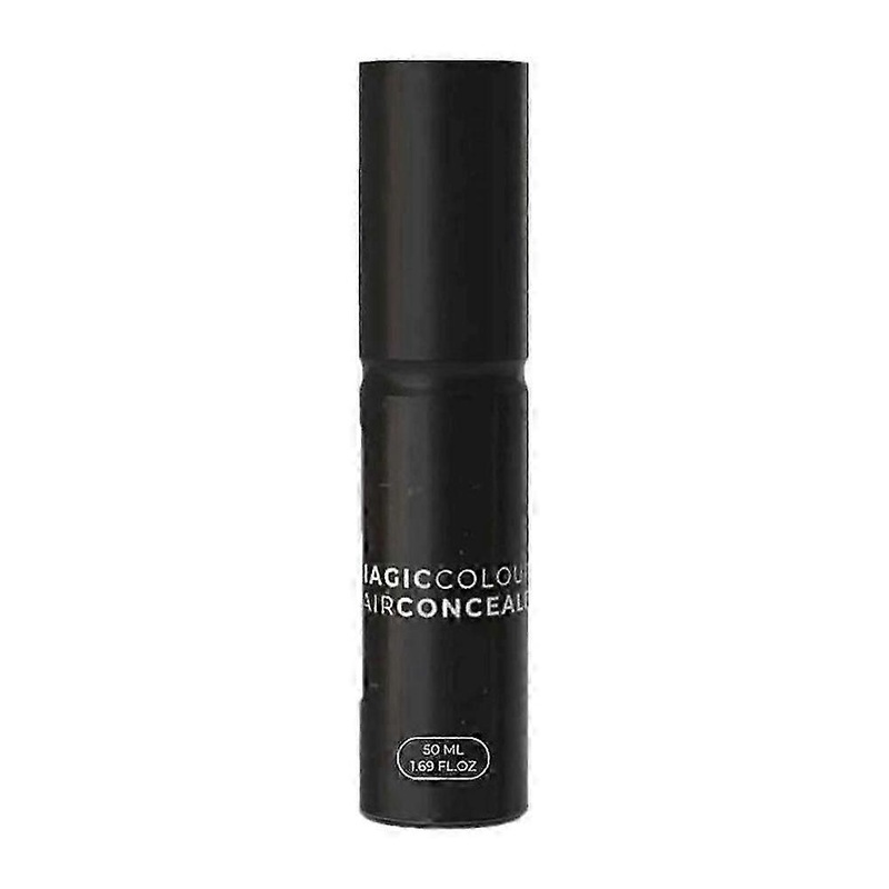 suitable for Tiveno Hair Concealer Cream Waterproof and Sweatproof Naturally Fuller-yi wu