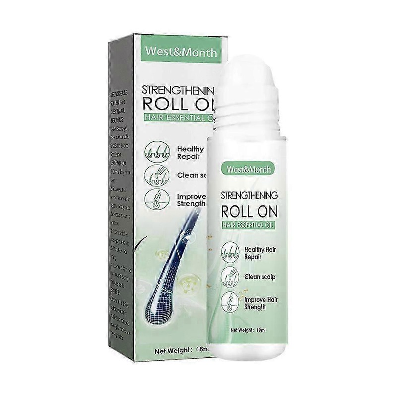1-3pcs Hair Growth Serum Anti Preventing Hair Loss Alopecia Liquid Damaged Hair Repair Growing Faster
