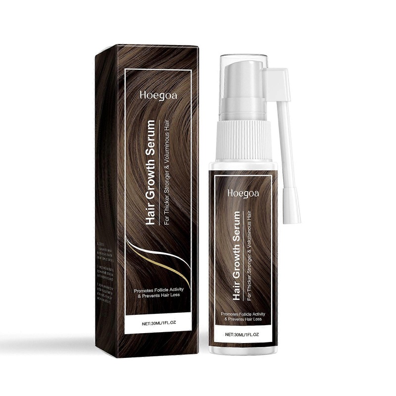 2025 Latest Model  Hair Care Essence Scalp Care Soft Shine Nourishing Strong Hair Care Ess