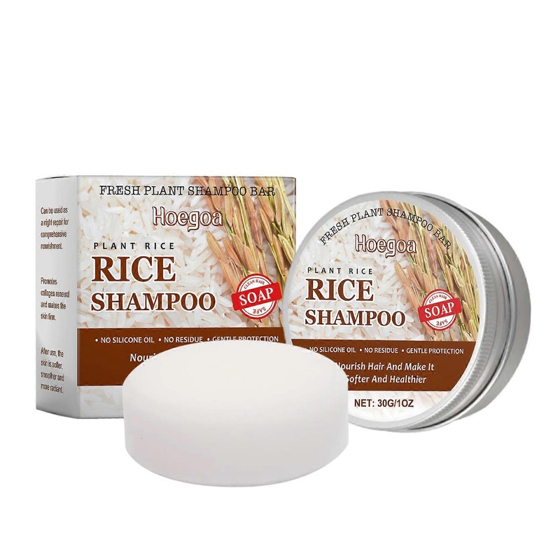 2025 Latest Model  Nourishing Shampoo For Scalp Daily Cleaning And Care Of