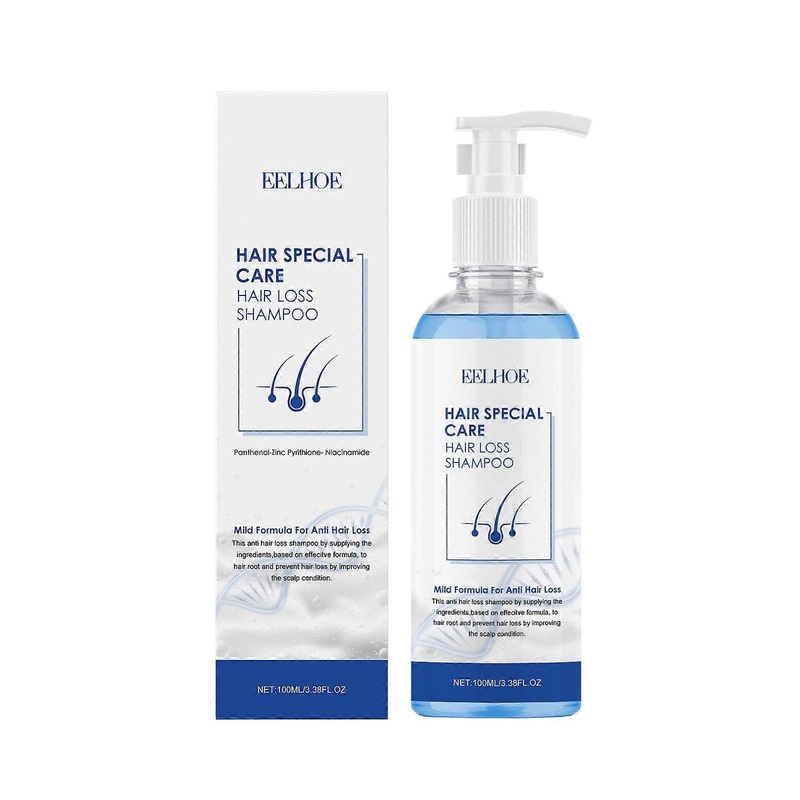 2025 Latest Model  Soft Shampoo, Moisturizing And Repairing Dry Hair, Gentle