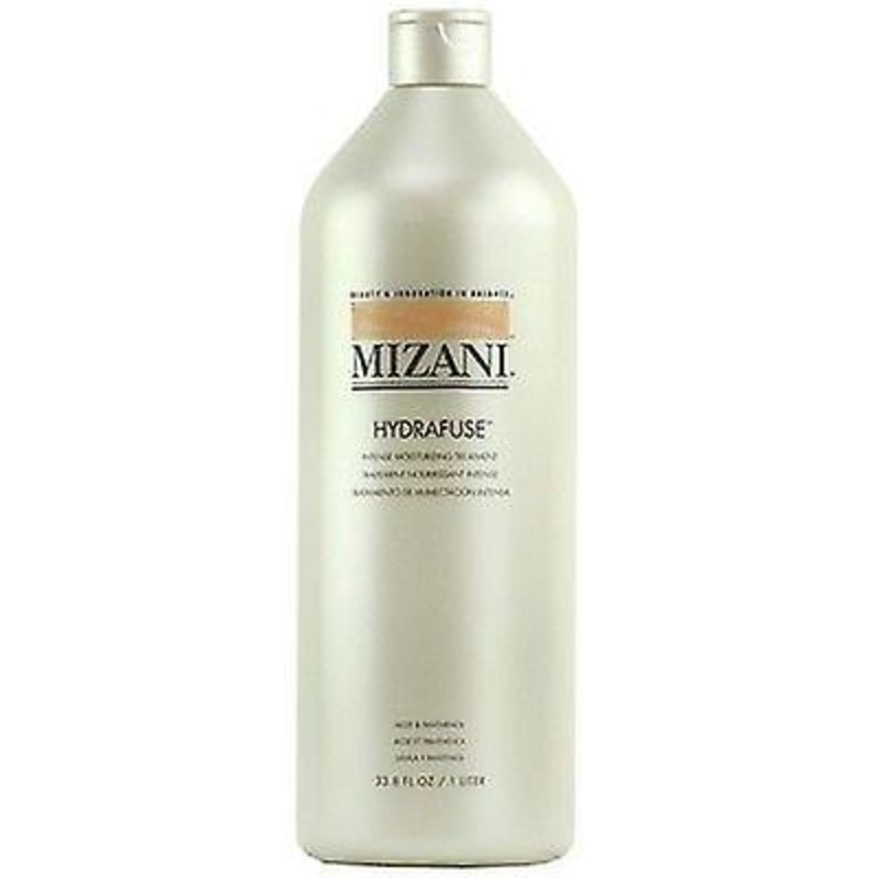 Mizani Hydrafuse Intense Moisturizing Treatment 33.8oz (1 liter)