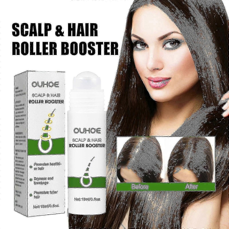 1pcs  Hair Loss Treatments Hair Loss Tr