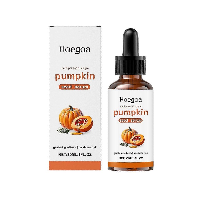 Pumpkin Seed Oil For Hair Growth Pumpkin Oil For Hair Growth Prevents Hair Loss Hair Growth Eyelashes Nourishing 30ml