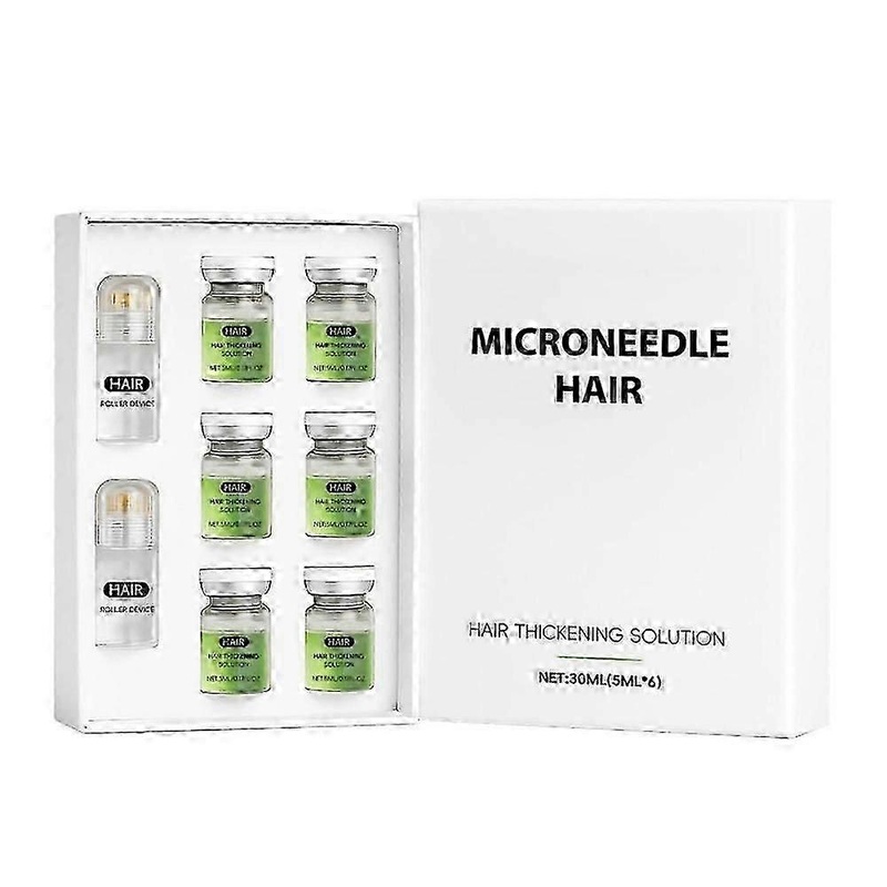 suitable for Alphainfuse Hair Regrowth System, Advanced Hair Growth Treatment for Men Women