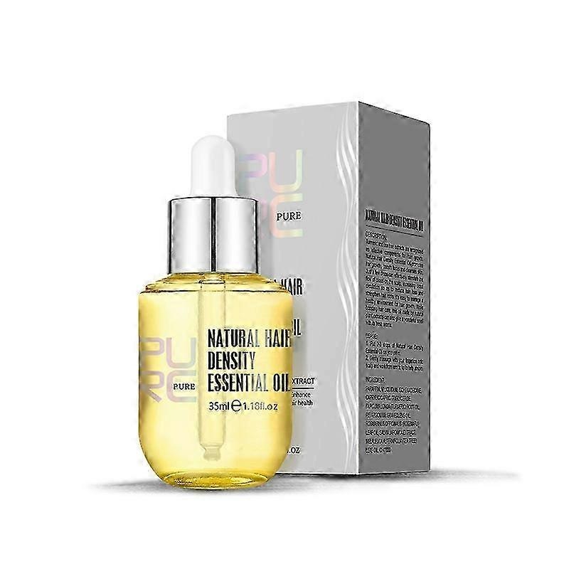 suitable for purc natural hair growth thickener serum oil fast regrowth treatment for hair loss care men women