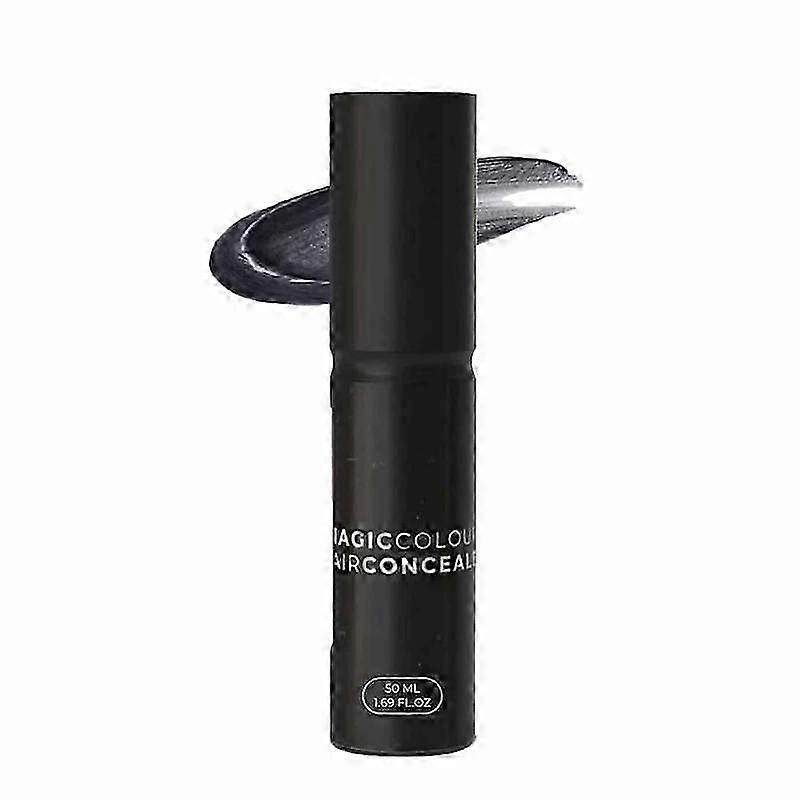 Tiveno Hair Concealer Cream: Waterproof and Sweatproof for Fuller UK Hair Styles