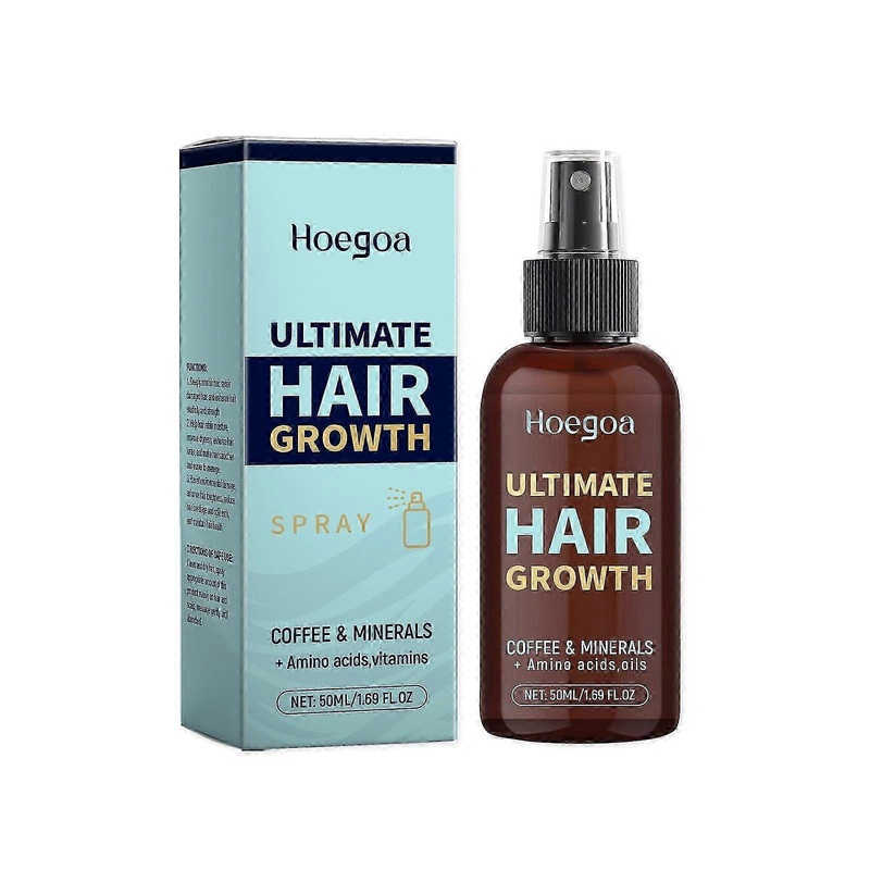 2025 Hair Care Essence Spray Improve Hair Color Gloss and Nourishing Moisturizing and Refreshing Hair Care Spray