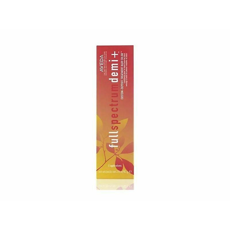 Aveda Color Full Spectrum Demi+ Y/o Light Gold 2.8