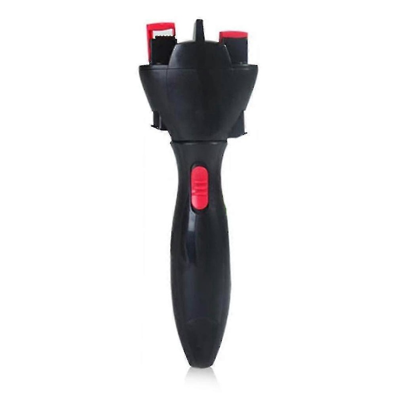 Electric Hair Braider Automatic Quick Twist Twister Hair Braiding Tool Smart Diy Hair Tools Hair Braider Machine Braid Maker For Hair Styling