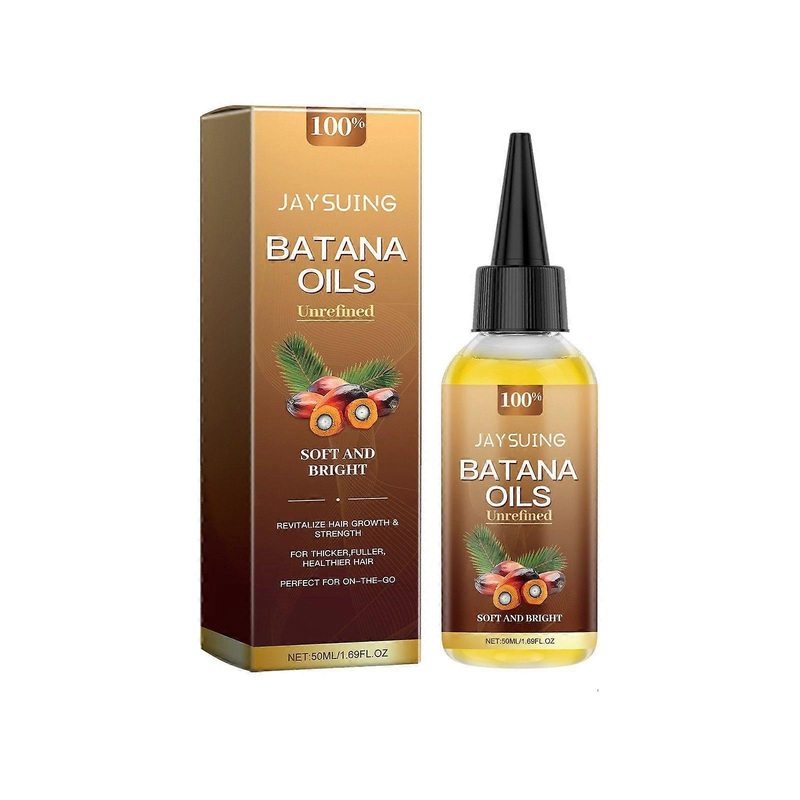Export soft and shiny hair care set fluffy, moisturizing, smooth and shiny hair