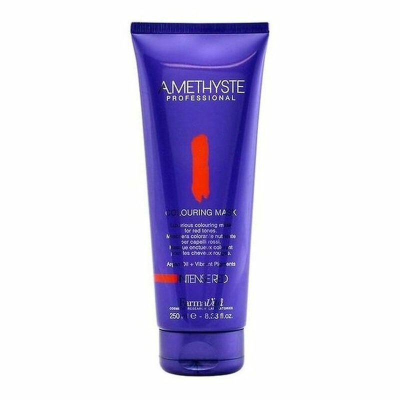 Hair Mask Amethyste Farmavita