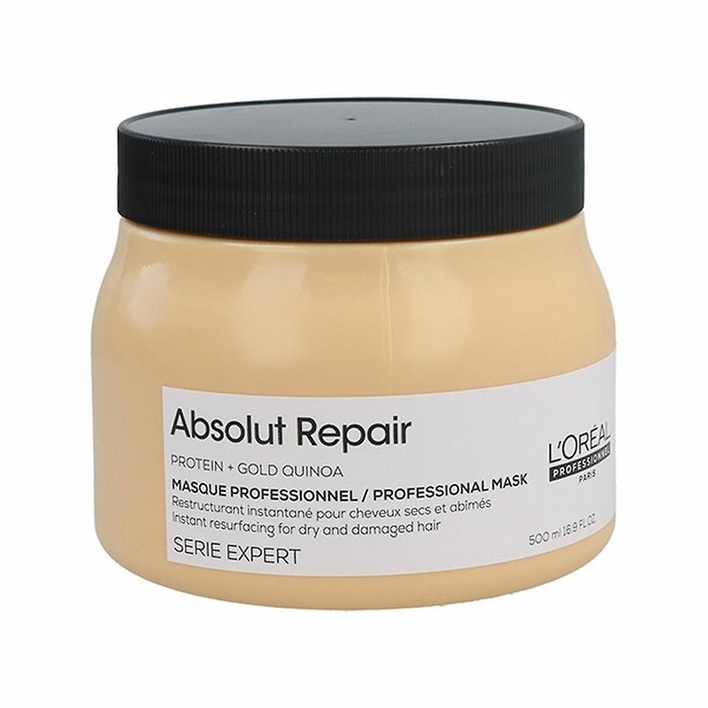 Hair Mask Expert Absolut Repair L’Oreal Professionnel Paris (500 ml)